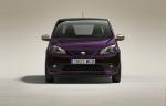 Seat Mii by COSMOPOLITAN 2016 года